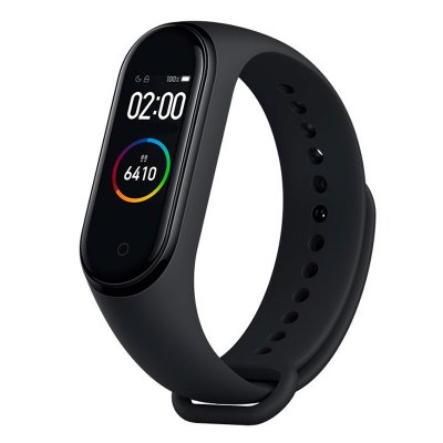 - Xiaomi Mi Band 3 Black [ MGW4041GL]