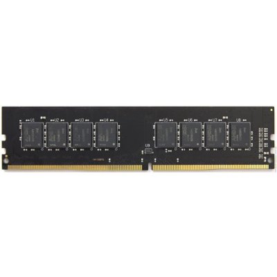     4Gb (1x4Gb) PC4-19200 2400MHz DDR4 DIMM CL15 AMD R744G2400U1S-UO