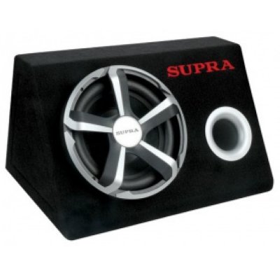    Supra SRD- 251A 