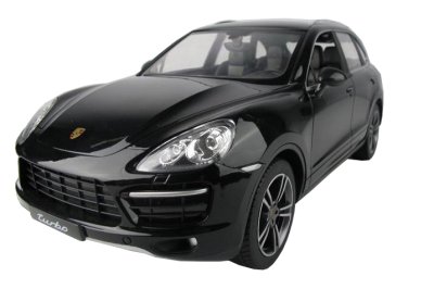   Rastar Porsche Cayenne Turbo 