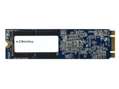   SSD 2.5" 240GB M.2 NVMe Smartbuy M8 240GB 2280 PS5008 TLC (SSDSB240GB-M8-M2