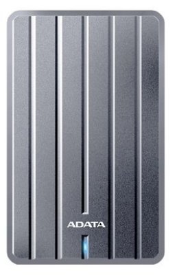    2.5" USB3.0 2Tb Adata HC660 AHC660-2TU3-CGY 