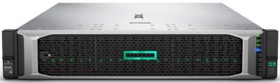  HPE ProLiant DL560 Gen10 2x5120 2x16Gb x8 2.5" SATA S100i 331FLR 1x1600W (840369-B21)