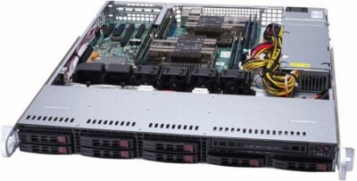   SuperMicro SYS-1029P-MT