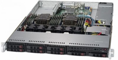   SuperMicro SYS-1029P-WT