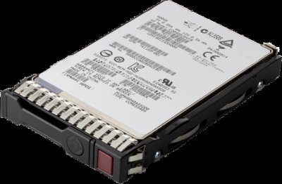  SSD HPE 1x960Gb SATA P06196-B21 Hot Swapp 2.5" Read Intensive