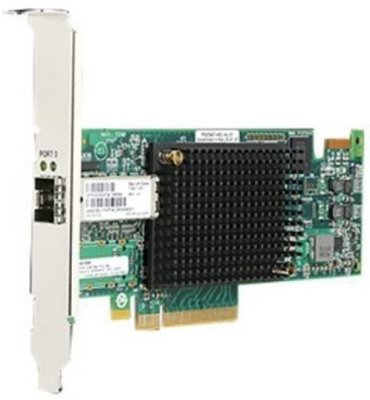  HP HPE SN1100Q 16Gb 1p FC HBA