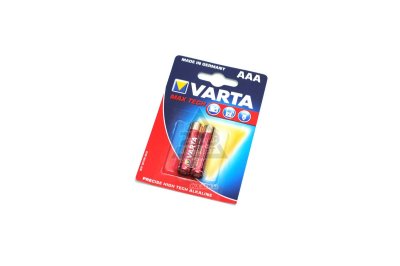  LR6/AA VARTA MAX TECH AA 2 .