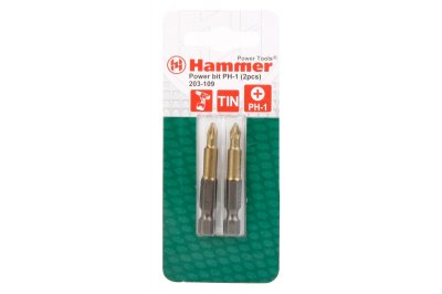  HAMMER PB PH-1 50mm (2pcs)