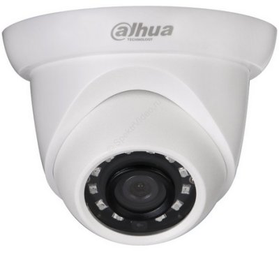  Dahua DH-IPC-HDW1230SP-0360B CMOS 3.6  1920 x 1080 H.264+ H.264 .265 H.265+ Ethernet