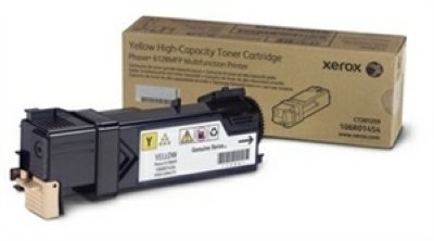 106R01458  XEROX Phaser 6128  2.5K