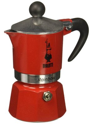   Bialetti Rainbow 3   4962