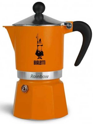   Bialetti Rainbow 3   4992