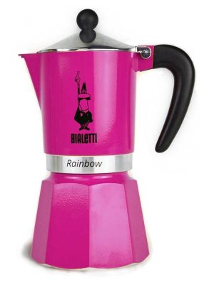   Bialetti Rainbow 6   5013