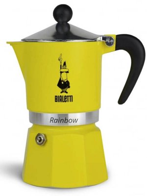   Bialetti Rainbow 3   4982