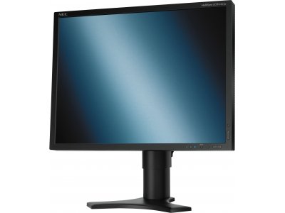  21.3" Nec 2190UXp, Black