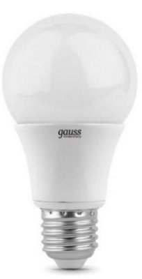    Gauss LED Elementary 23215 E27 15W 2700K