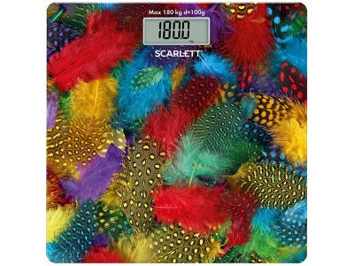   Scarlett SC-BS33E033 