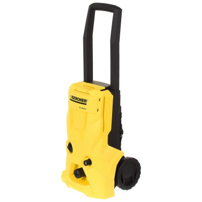  Karcher K 4 Full Control, 1800 ,  20-130 . 420 /,  , 