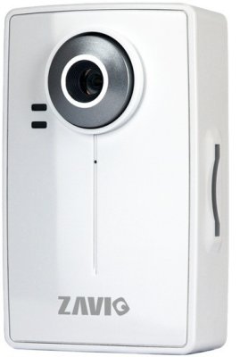 Zavio F3106  IP ., Wi-Fi b/g/n, , 1,3Mpix (15fps@1280*1024; 30fps@640x480