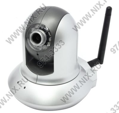 Zavio P5115  IP .-., Wi-Fi b/g, , 1,3Mpix (15fps@1280*1024; 30fps@640x480