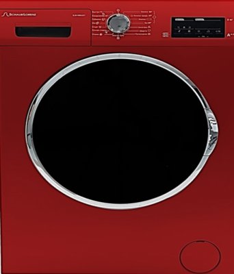      Schaub Lorenz SLW MG5131 red