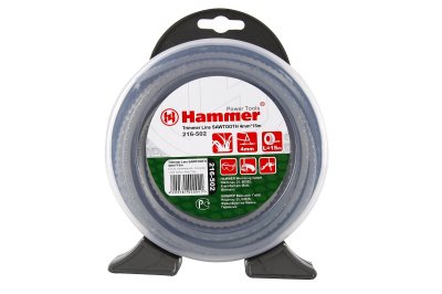    HAMMER TL SAWTOOTH 3.0mm X 15m