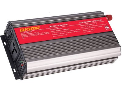    Digma DCI-1000 1000 