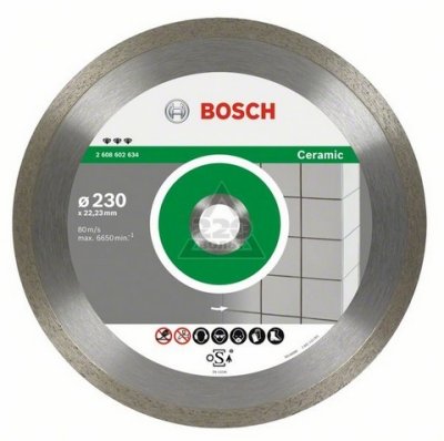 BOSCH Best for Ceramic 115  22  ()