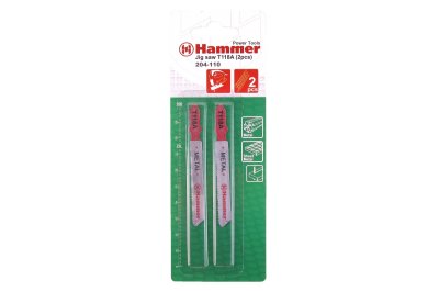 HAMMER JG MT T118A (2pcs)