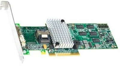  RS2BL040 Intel RAID Controller, SAS RAID controller 512Mb. Supports 0,1,5,6,10,50 and 60