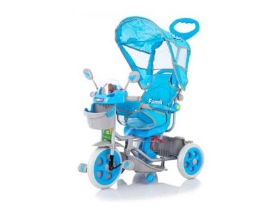   Baby Care 95531 B Family , 