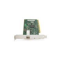  HP 394793-B21 NC373F PCI-Express Multifunction 1000SX Gigabit Server Adapter TOE, iSCSI,