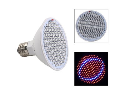    Gauss Elementary LED 23229 E27 20W 4100K