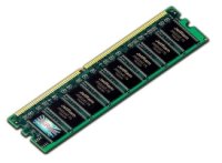   DDR 512Mb Transcend TS64MLD64V4J PC3200 400MHz