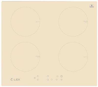     Lex EVI 640-1 IV