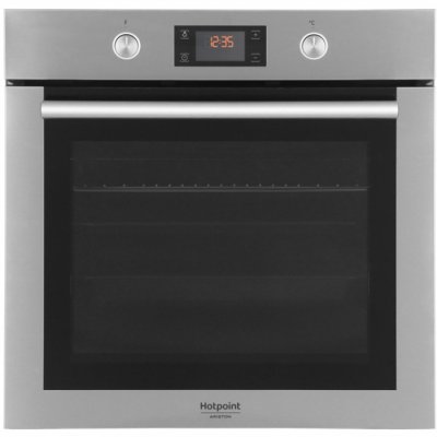     Hotpoint-Ariston FA5S 841 J IX HA