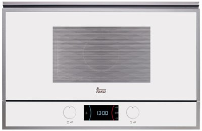     Teka ML 822 BIS L WHITE