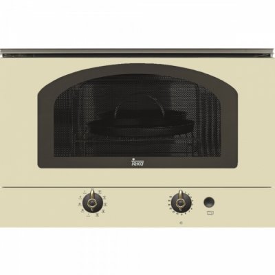    Teka MWR 22 BI BB Beige