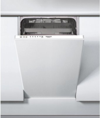    Hotpoint-Ariston HSIE 2B0 C