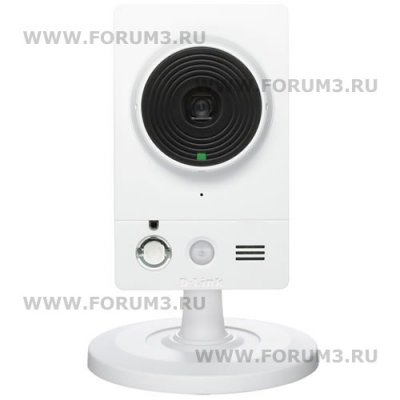 Webcamera DLINK DCS-2210 Cube (802.11n)