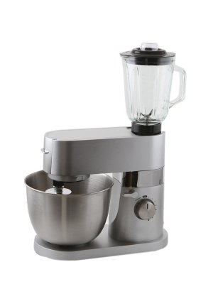  KitchenAid  Kitfort KT-1349 Steel