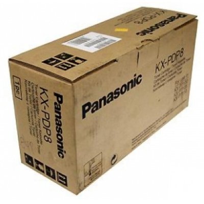 KX-PDP8 - Panasonic (KX- 7100) .