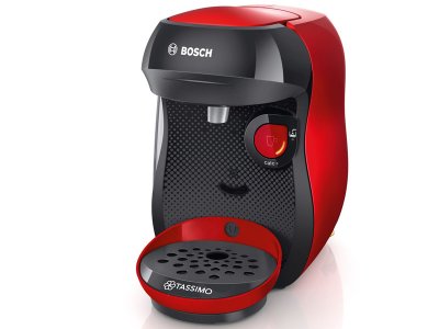   Bosch Tassimo TAS 1003 Happy