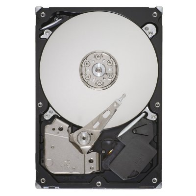   Seagate Barracuda 7200.14 3.5" 250Gb SATA III, 16Mb, 7200rpm ST250DM000