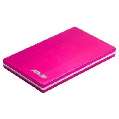 (AN200 2.5" EXT.HDD/500G/PK/V2 USB2.0) HDD   ASUS AN200, 500GB, 2.5" USB 2.0, 