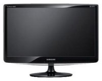  20" Samsung B2030 (ZKF) (1600*900, 5 , 1000:1, 250 / 2, 170/160) DVI, Black Glossy TF