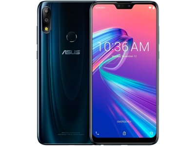  ASUS ZenFone Max Pro M2 ZB 631 KL 4/64 GB (90 AX 01 B2-M 00050) 