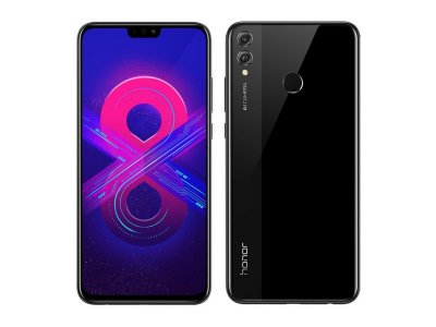  Honor 8X 4/128 GB 