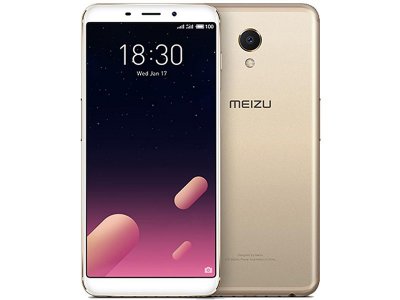  Meizu M6  32 Gb 